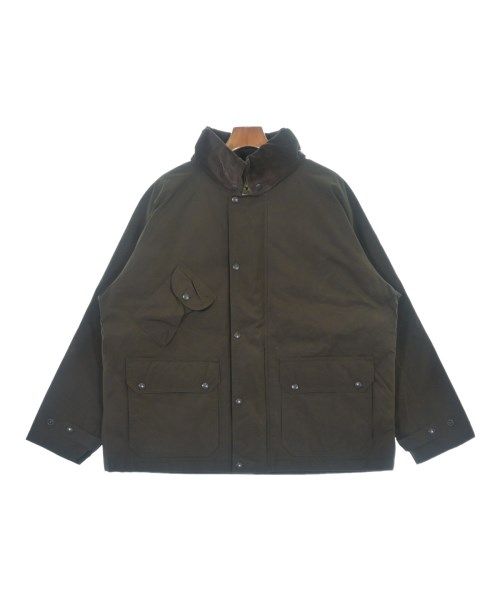 South2west8 サウストゥーウエストエイトブルゾン（その他） メンズ M 茶【中古】【古着】｜RAGTAG（ブランド古着のラグタグ）
