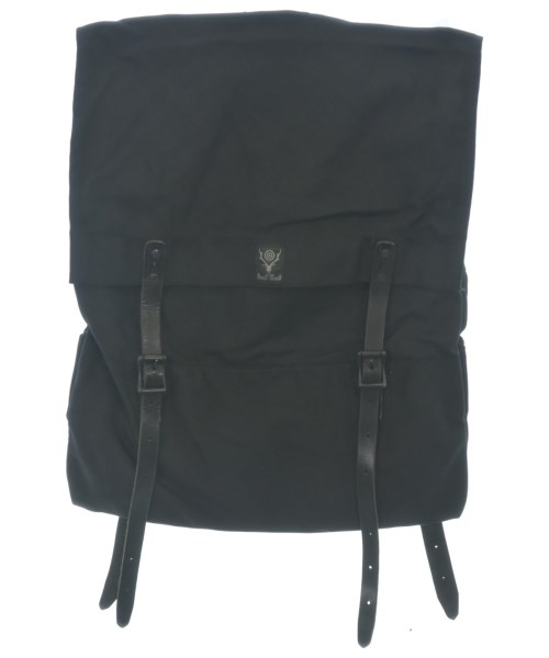 楽天市場】south2 west8 サウスツー ウエストエイト バッグ レザー