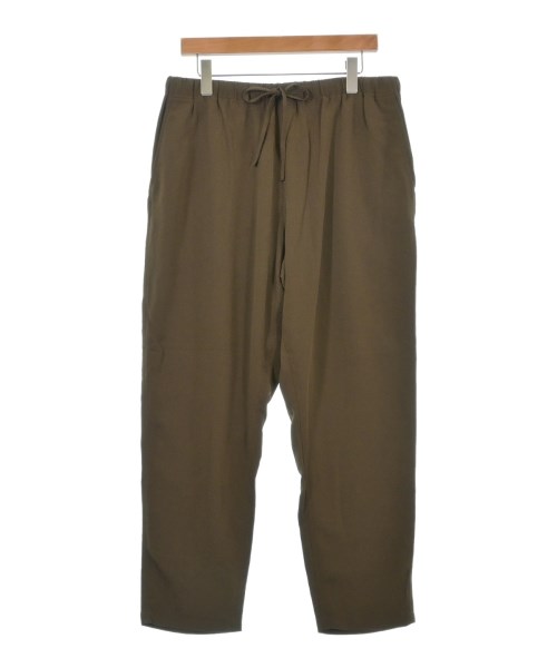 South2west8 サウストゥーウエストエイト パンツ（その他） メンズ M 茶 【中古】【古着】