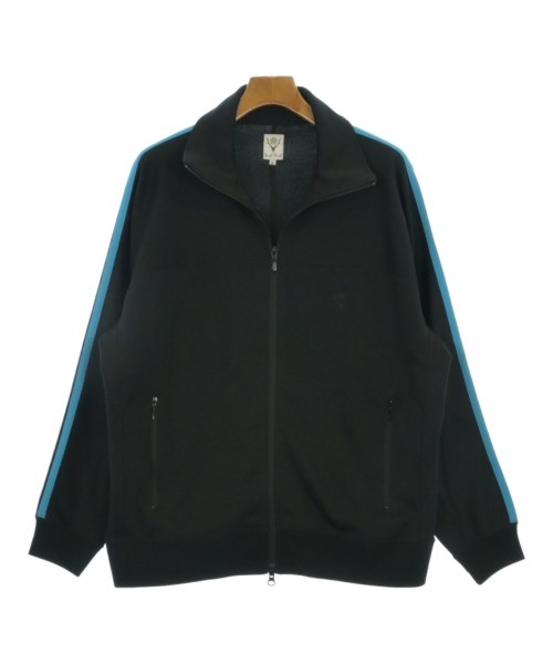South2west8 サウストゥーウエストエイトTシャツ・カットソー メンズ L 黒【中古】【古着】