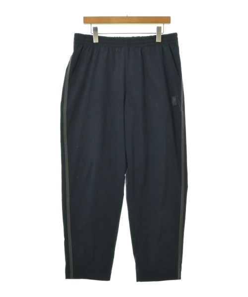 South2west8 サウストゥーウエストエイトパンツ（余分の物） メンズ L 紺【中古】【古着】