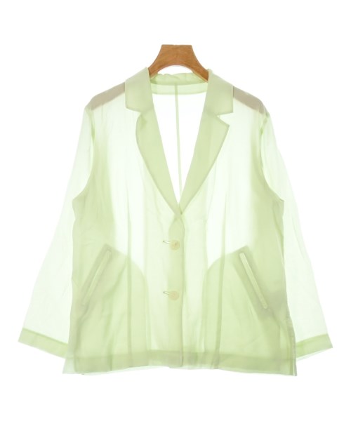 楽天市場】古着 FRAY I.D フレイアイディー 日本製 FWFJ232004