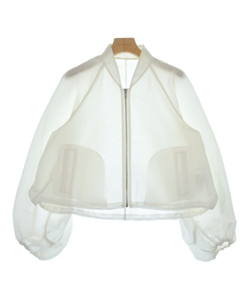 楽天市場】古着 FRAY I.D フレイアイディー 日本製 FWFJ232004