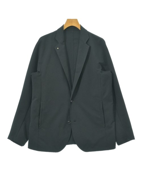 楽天市場】nanamica ナナミカ Cotton Wool Mariner Jacket コットン