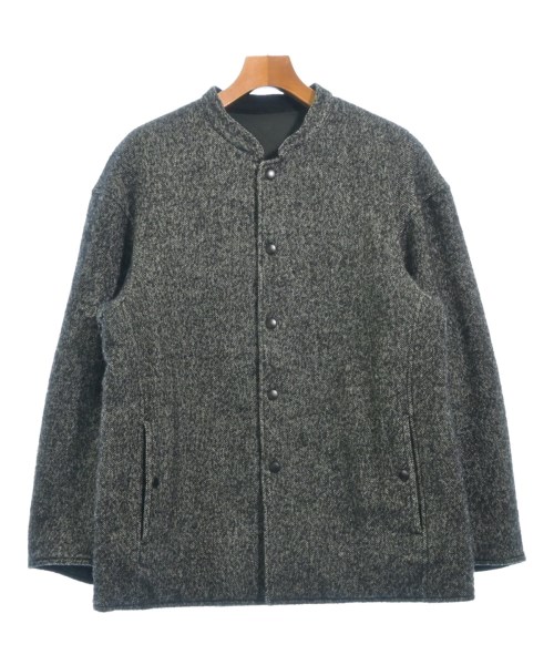 楽天市場】nanamica ナナミカ Cotton Wool Mariner Jacket