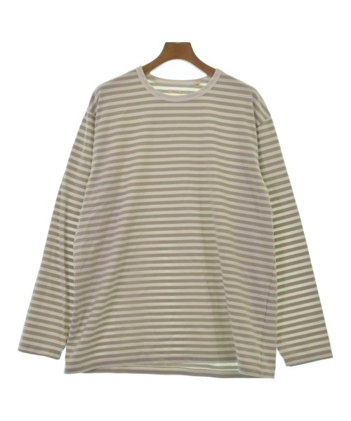 B0698S 新品 nanamica OOAL L/S Tシャツ S 小浪次郎 楽天市場】nanamica ナナミカ Tシャツ サイズ:S One Ocean All