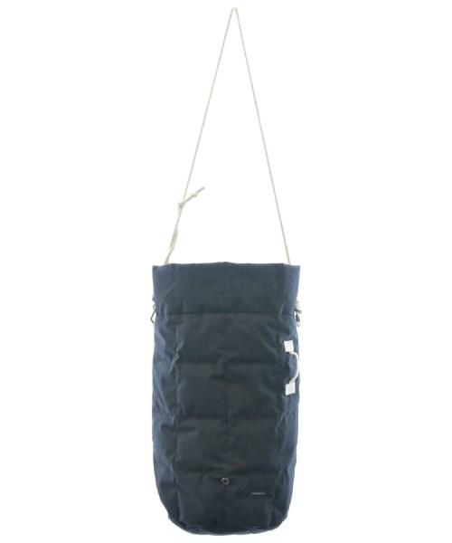 楽天市場】nanamica ナナミカ 24SS Utility Bag コットンツイル