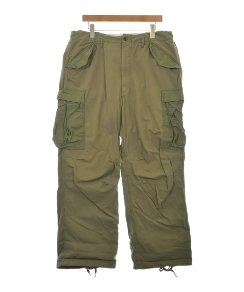 nanamica カーゴパンツ OD Olive Drab 36 お買い得‼️ nanamica / nanamica Cargo Pants