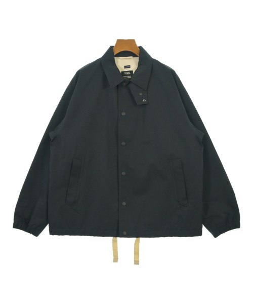 楽天市場】nanamica ナナミカ Cotton Wool Mariner Jacket コットン