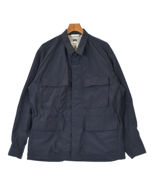 楽天市場】nanamicaナナミカ SUAF362 WINDSTOPPER ウール テーラード