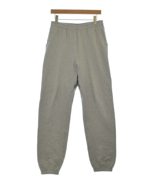 nanamica ナナミカスウェットパンツ メンズ 30(M位) 薄墨色【中古】【古着】