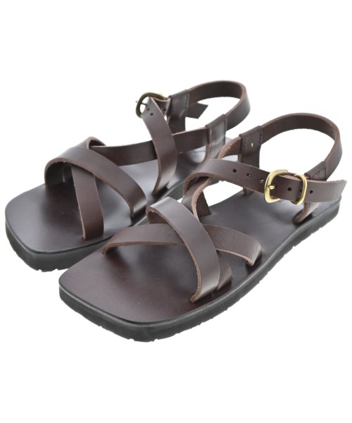 Hender Scheme エンダースキーマーサンダル レディース 1(23cm位) 茶【中古】【古着】｜RAGTAG（ブランド古着のラグタグ）
