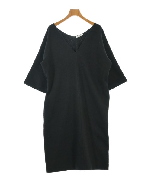 YOKO CHAN ヨーコチャンワンピース レディース 38(M位) 黒【中古】【古着】｜RAGTAG（ブランド古着のラグタグ） 16,992円