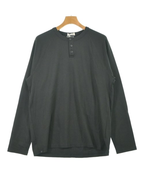 BAREFOOT DREAMS ベアフットドリームスTシャツ・カットソー メンズ L 黒【中古】【古着】|RAGTAG(ブランド古着のラグタグ)