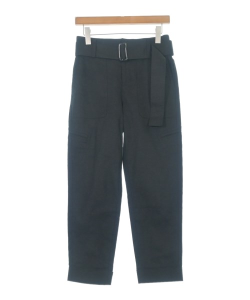 Vince ヴィンス カーゴパンツ レディース XS 黒 【中古】【古着】 7,084円