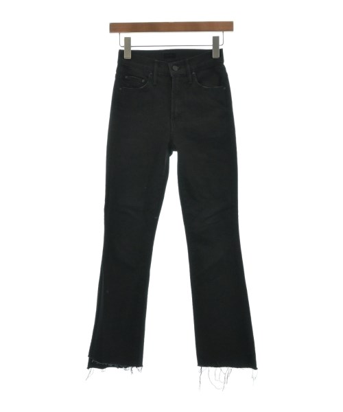 新品　mother the tomcat roller chew マザー　デニム s-musee_350602667