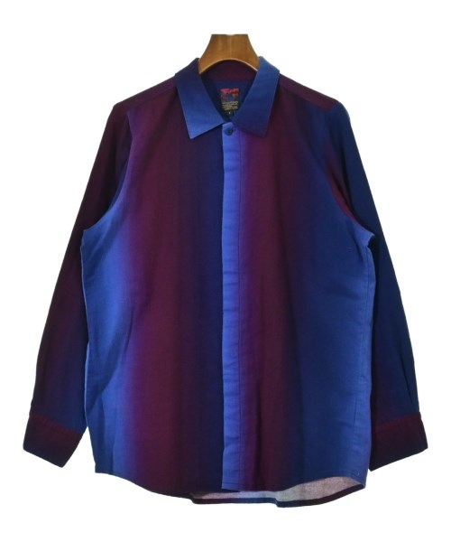 楽天市場】古着 BRU NA BOINNE ブルーナボイン 日本製 長袖