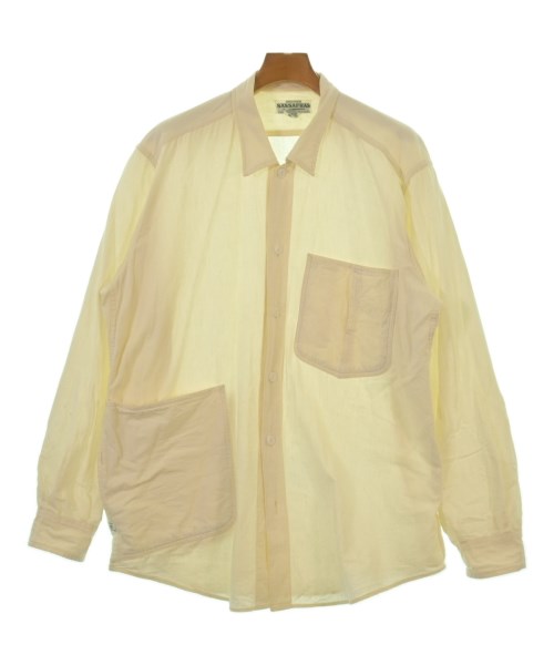 楽天市場】SASSAFRAS / Botanical Scout Shirt ササフラス ボタニカル