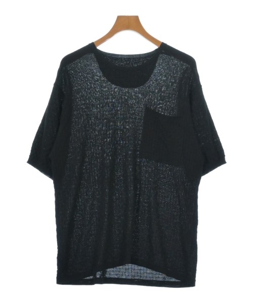 SIDE SLOPE サイドスロープニット・セーター メンズ 2(M位) 黒【中古】【古着】｜RAGTAG（ブランド古着のラグタグ） 8,778円