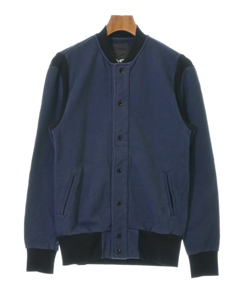 楽天市場】【中古】 DENHAM (デンハム) MA-1 BOMBER JACKET ボンバー
