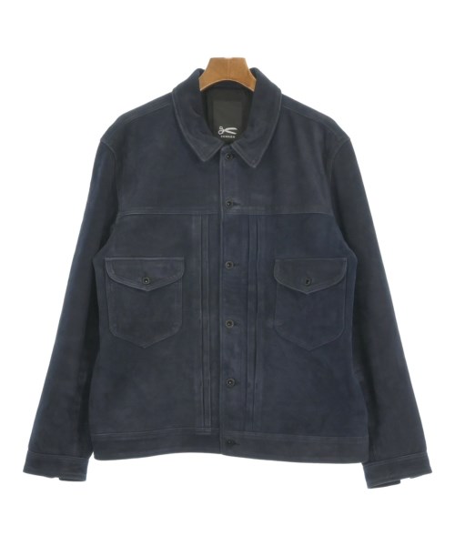 楽天市場】DENHAM(デンハム) サイズ:S CONVOY TRUCKER コンボイ