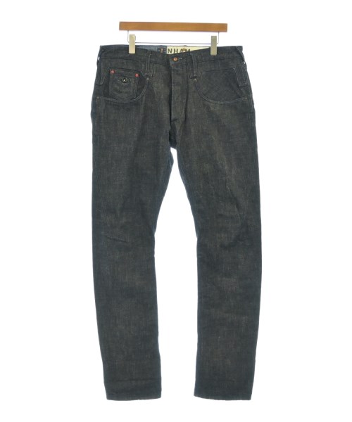DENHAM デンハム デニムパンツ メンズ 36(XXL位) インディゴ(デニム) 【中古】【古着】