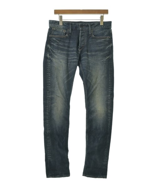 DENHAM デンハムデニムパンツ メンズ 30(M位) 紺(デニム)【中古】【古着】｜RAGTAG（ブランド古着のラグタグ） 20,400円