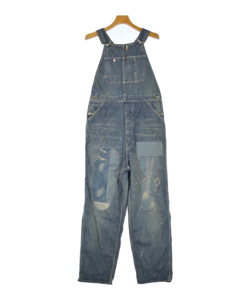 DENHAM デンハム パンツ（その他） メンズ S-M インディゴ(デニム) 【中古】【古着】