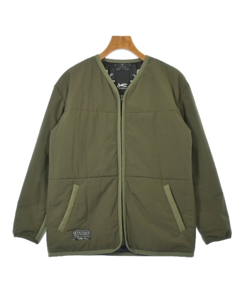 楽天市場】【中古】 DENHAM (デンハム) MA-1 BOMBER JACKET