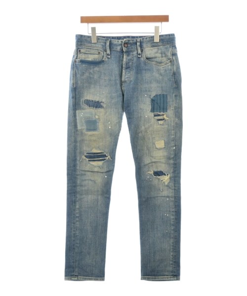 DENHAM デンハム デニムパンツ メンズ 29(S位) インディゴ(デニム) 【中古】【古着】