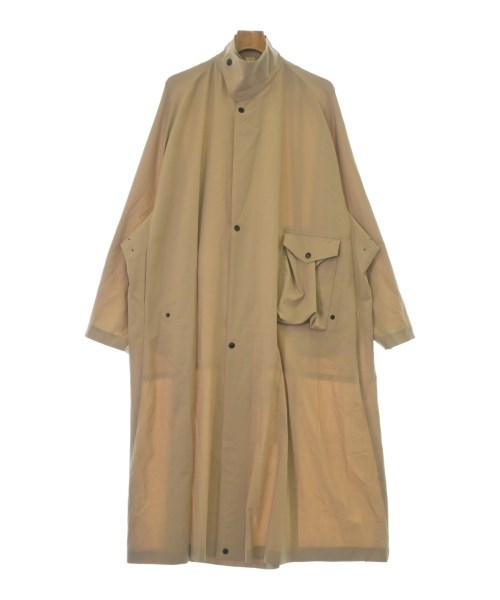楽天市場】【中古】HYKE伊勢丹別注｢WOOL MILITARY COAT｣ ウール