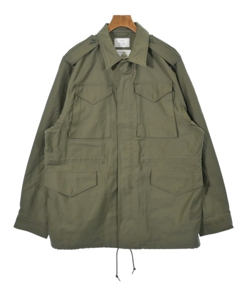 ス*ん様 HYKE ミリタリージャケット XX-LARGE パーテックス 楽天市場】HYKE ハイク 23AW PARTEX GEN2 JACKET パーテックス
