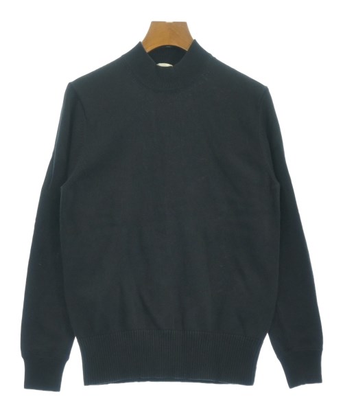 楽天市場】HYKE ハイク ニット ベージュ サイズ:2(M) / 24春夏 クルー