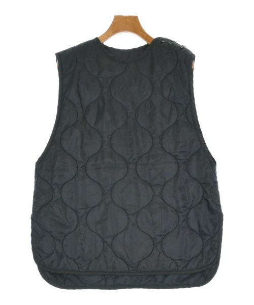 楽天市場】【中古】HYKE | ハイク TYPE L-2A CROPPED TOP ベスト 231