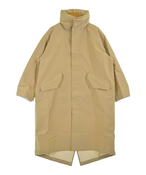 楽天市場】【美品】 HYKE / ハイク | 2023SS | PERTEX MILITARY COAT