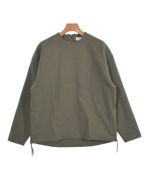 楽天市場】【美品】 HYKE / ハイク | 2022SS | LINEN PONCHO