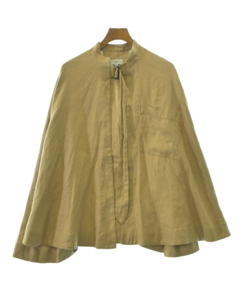 楽天市場】HYKE / ハイク | 2021SS | FISHERMAN SHIRT
