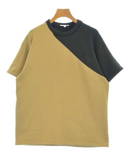 HYKE ハイク コットンサーマルカットソー  アイボリー 1 ITOV937TEMC9 2124l080018-1.jpg