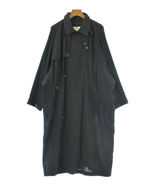 楽天市場】【中古】未使用品 ハイク HYKE 17495 25SS PERTEX TYPE M-65