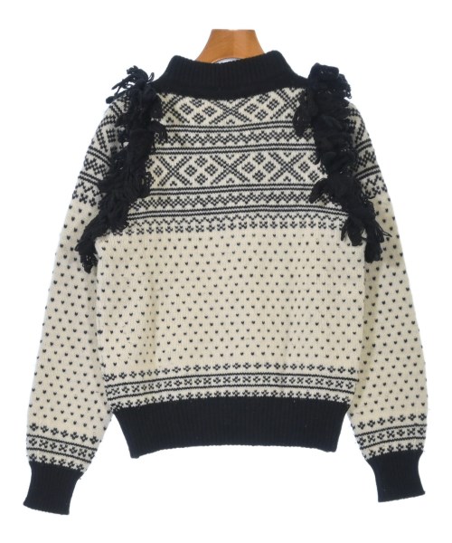 HYKE ハイクニット HYKE - ハイク HYKE ニットの通販 by KOMEHYO ONLINE ラクマ店