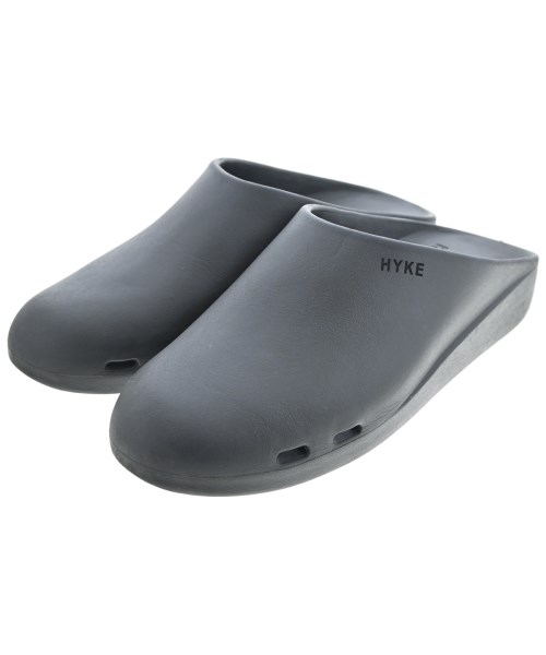 hide and seek レザーサンダル　ハイドアンドシーク 楽天市場】【新品】 HIDE AND SEEK (ハイドアンドシーク) FOR HS