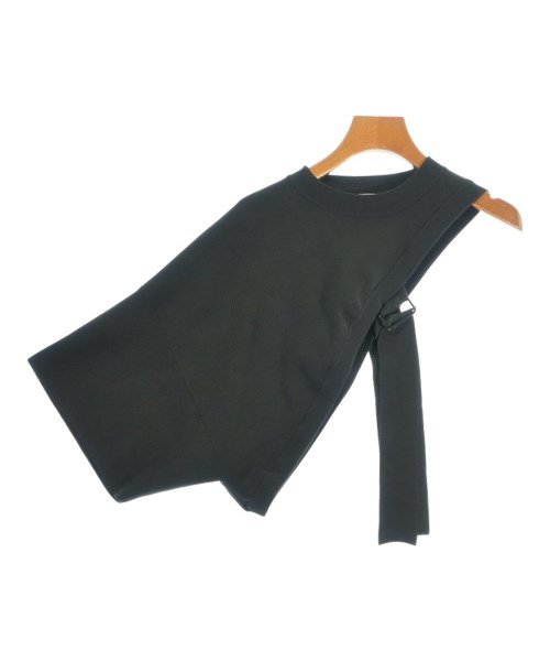 HYKE ハイク ニット・セーター レディース F 黒 【中古】【古着】