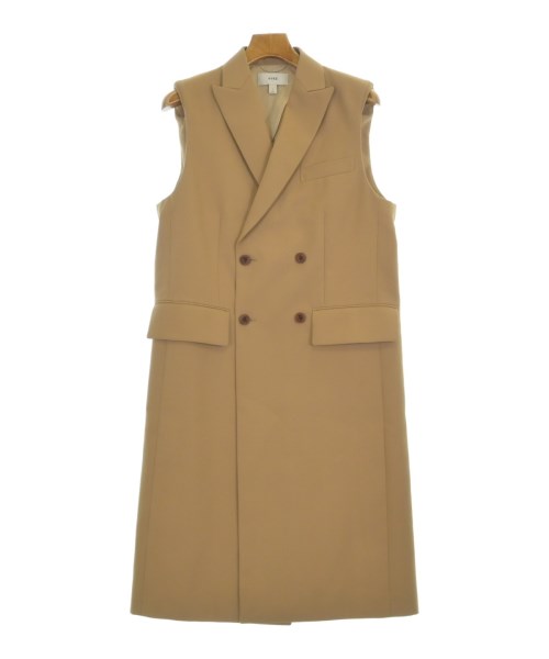 HYKE ハイク コート（その他） レディース 1(S位) ベージュ 【中古】【古着】