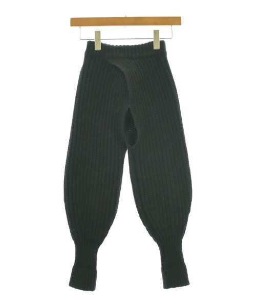 HYKE ハイクニット・セーター レディース 1(S位) 黒【中古】【古着】｜RAGTAG（ブランド古着のラグタグ）