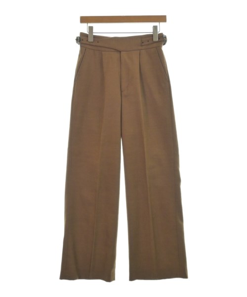 HYKE ハイク パンツ（その他） レディース 1(S位) 茶 【中古】【古着】 9,792円