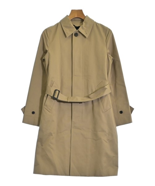 楽天市場】【中古】HYKE伊勢丹別注｢WOOL MILITARY COAT｣ ウール