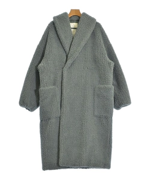 楽天市場】【美品】 HYKE / ハイク | 2023SS | PERTEX MILITARY COAT