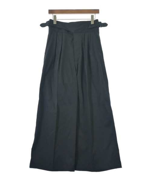 HYKE ハイク パンツ（その他） レディース 2(M位) 黒 【中古】【古着】