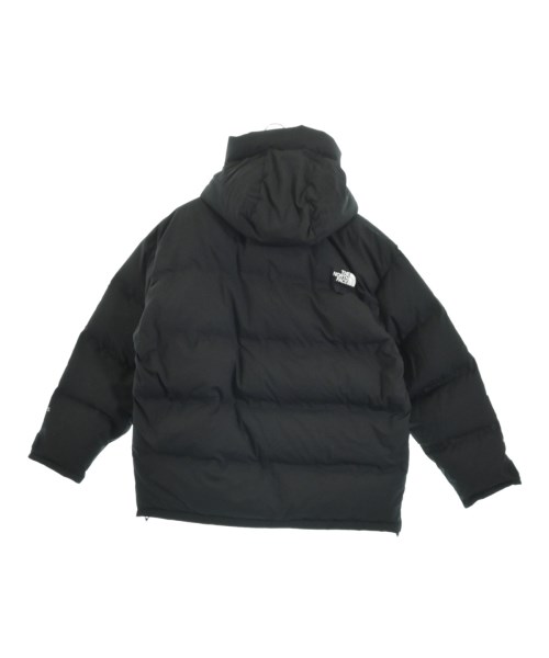 HYKE ハイク ダウンジャケット/ダウンベスト メンズ S 黒 【中古】【古着】
