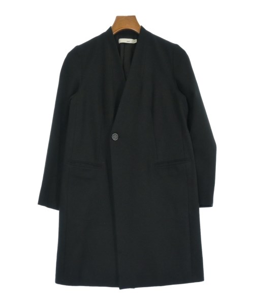 新品/KNOTT ノット/ダブルフェイス ビーバーダブルブレストコート 2161100005833_28_d00002.jpg